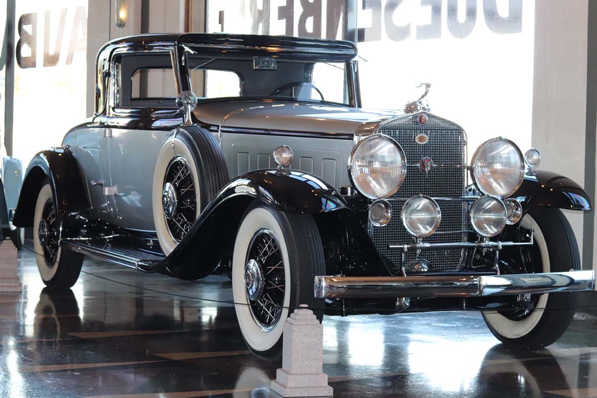 🚗 토요타 자동차 박물관 (토요타 하쿠부츠칸) 이미지 6